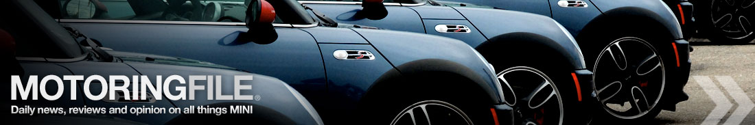 MotoringFile