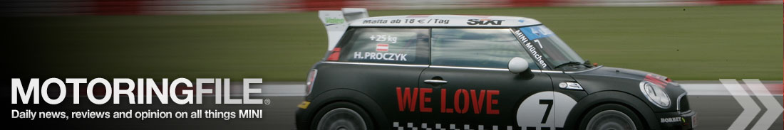 MotoringFile