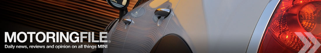 MotoringFile
