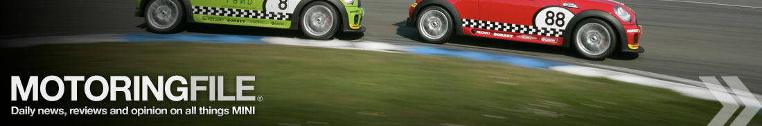 MotoringFile