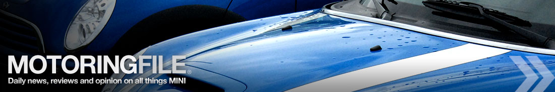 MotoringFile