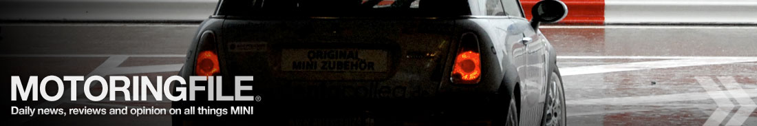 MotoringFile