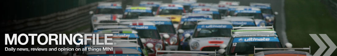 MotoringFile