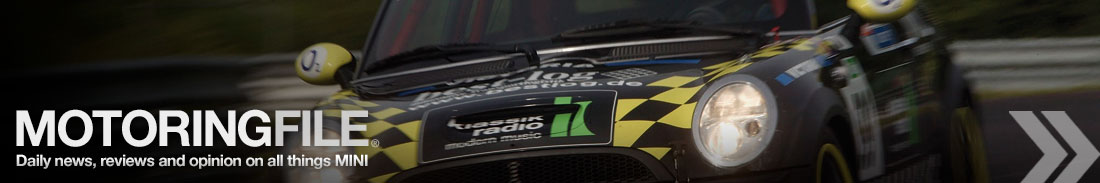 MotoringFile
